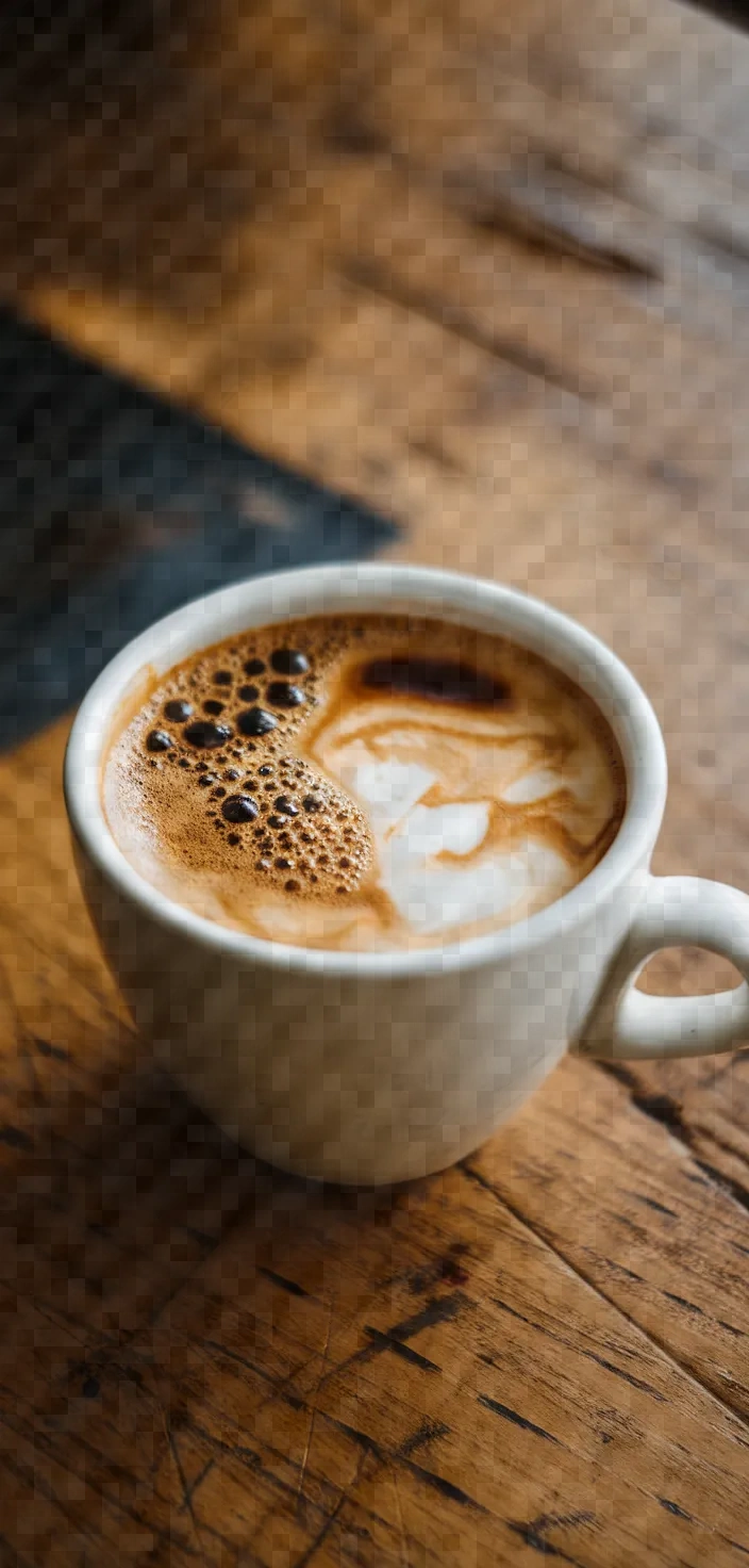 Photo of Viennese Coffee Hangover Coffee Recipe