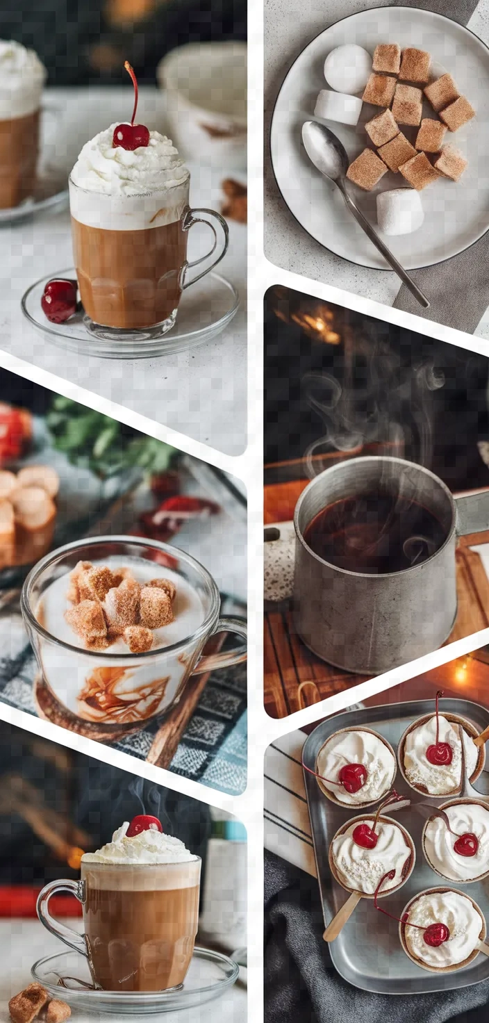 A photo of Wiener Kaffee Katerkaffee Recipe