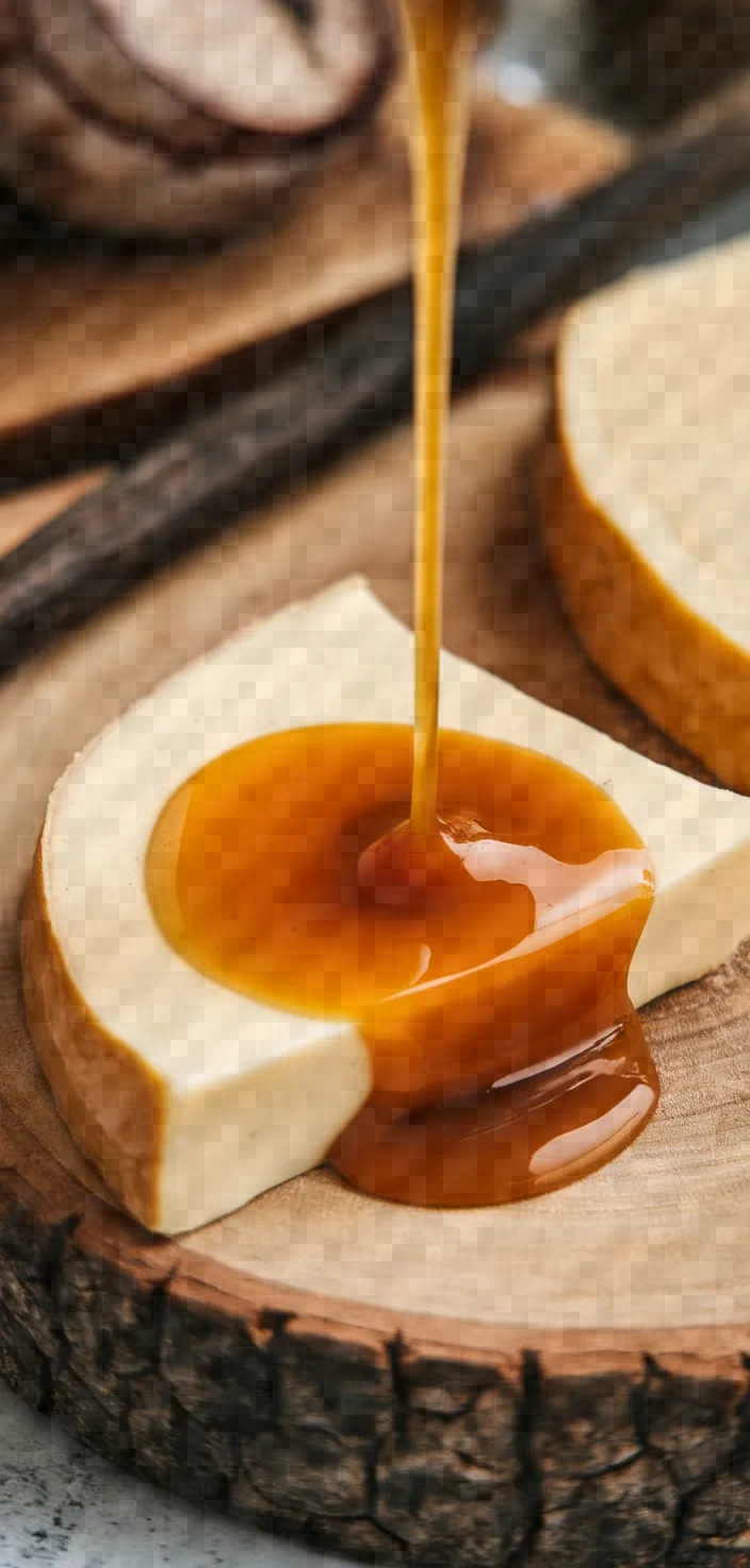 Kanarienmilch Traditionelle Oesterreichische Vanillesauce Recipe