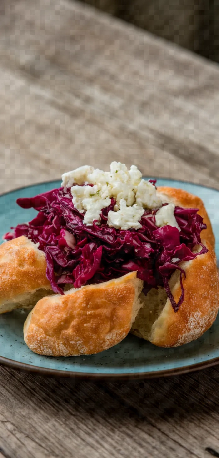 Photo of Ofengemuese Mit Roten Rueben Und Feta Recipe