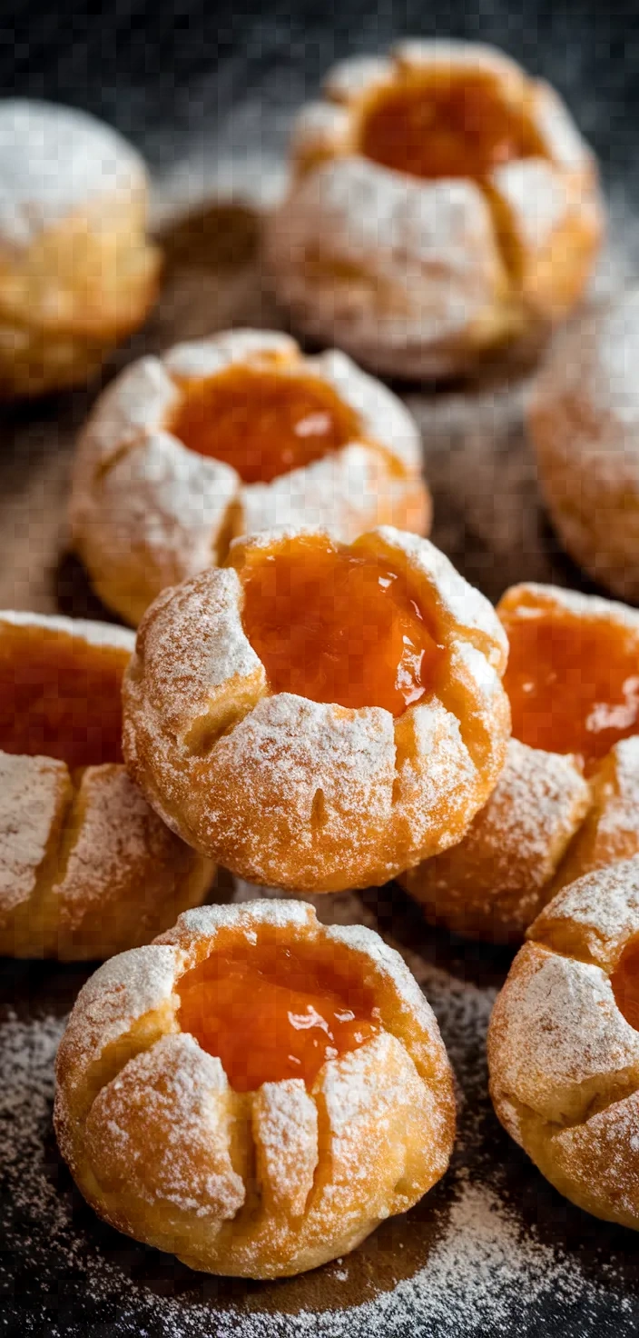 Photo of Traditionelle Wiener Faschingskrapfen Recipe