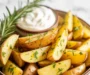German Fried Potatoes Recipe