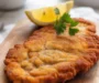Super Easy Pork Schnitzel Recipe