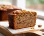 Healthy Banana Cake Recipe